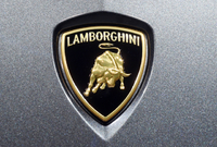 Znak vozidel Lamborghini.