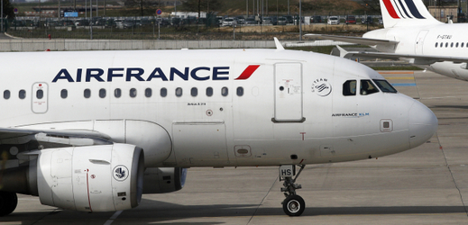 Šéf Air France pokládá požadavek stávkujících za nerealistický.