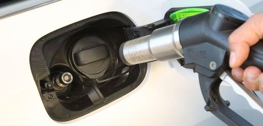 Počet vozů s pohonem na zemní plyn stále roste (ilustrační foto).
