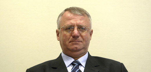 Vojislav Šešelj.