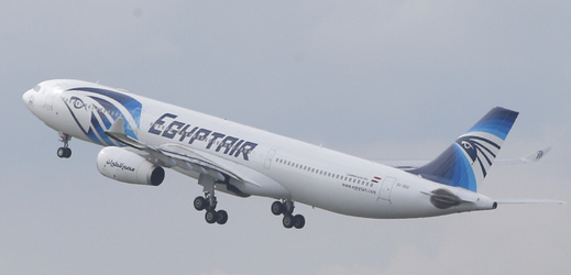 Egypt a Rusko obnovily přímé lety mezi oběma státy.