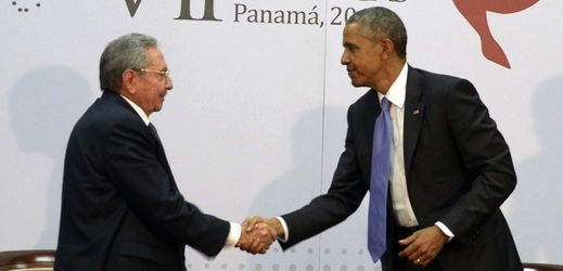 Před třemi lety reprezentoval Spojené státy na summitu tehdejší prezident Barack Obama.