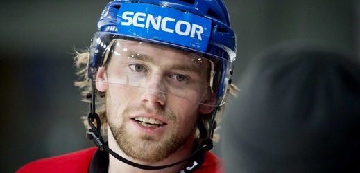 Měl mít po sezoně, přesto si Sekáč zřejmě v KHL zahraje finále.