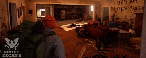 Zombie akce State of Decay 2 v novém videu rekapituluje herní možnosti
