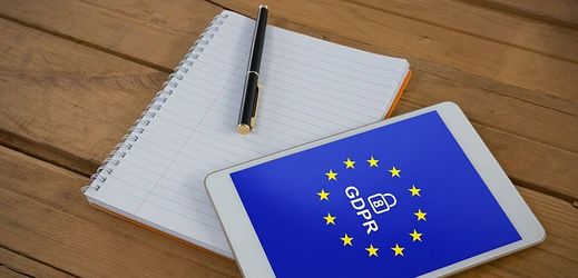 GDPR má za cíl pomoci hájit práva občanů EU proti zneužívání jejich dat.