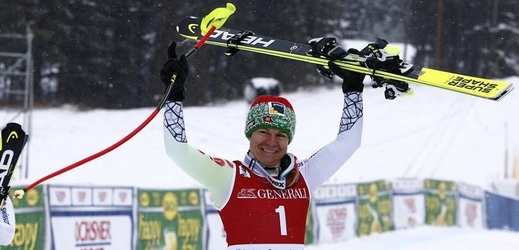 Nejúspěšnější maďarská lyžařka Edit Miklósová ukončila závodní kariéru.