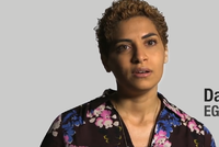 Arabští zástupci LGBT komunity na videu povzbuzují své vrstevníky.