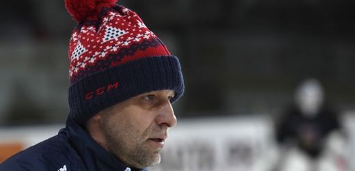 Josef Jandač u reprezentace po sezoně skončí.