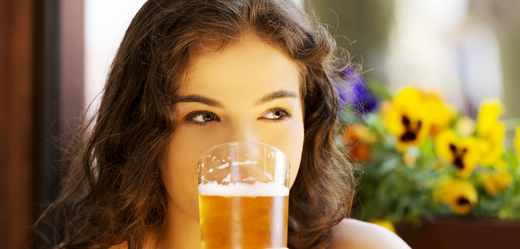 Česká spotřeba piva loni klesla na 138 litrů na osobu.