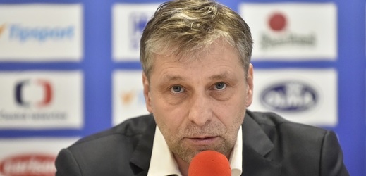 Reprezentační trenér Josef Jandač bude v příští sezoně trénovat v KHL.