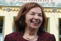 Livia Klausová.