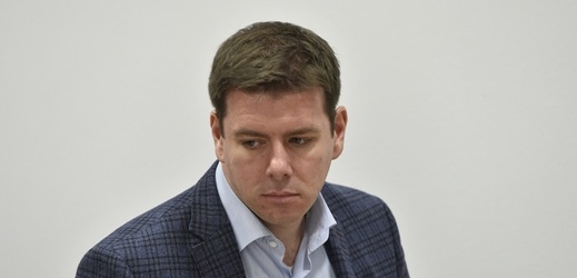 Jan Skopeček z ODS byl jedním ze tří hostů Jaromíra Soukupa.