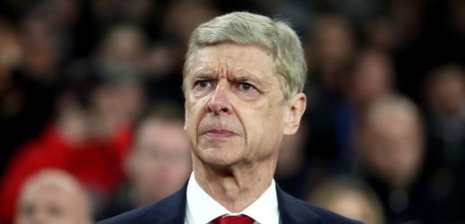 Arsène Wenger nebude pokračovat jako trenér Arsenalu.