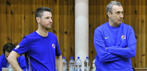 Lubomír Růžička končí na pozici asistenta trenéra české basketbalové reprezentace.