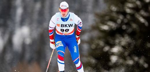 Martin Jakš ukončil lyžařskou kariéru.