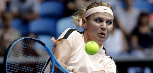 Lucie Šafářová si na pražském turnaji WTA nezahraje.