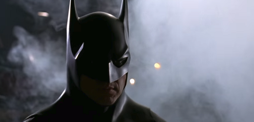 Batman, věčný ochránce prohnilého, zkorumpovaného a zločinem prorostlého Gothamu.