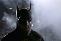 Batman, věčný ochránce prohnilého, zkorumpovaného a zločinem prorostlého Gothamu.