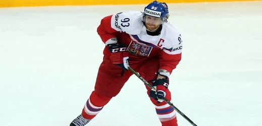 Česká reprezentace se na letošním MS v Dánsku bude muset obejít bez Jakuba Voráčka. Omluvenku zaslali také další dva hráči z NHL.