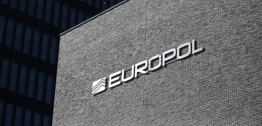 Europol (logo).