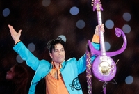 V září vyjde album dosud nepublikovaných písní zpěváka Prince.