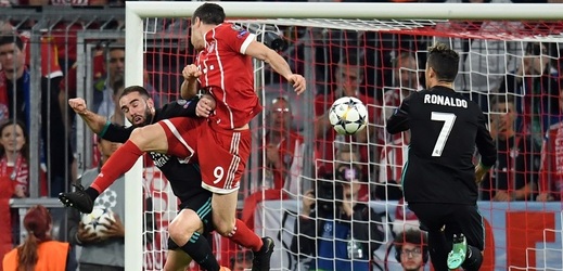 Bayern děsí hrozivá bilance, proti Realu si věří