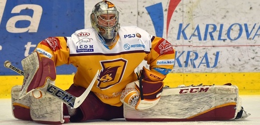 Talentovaný Škarek končí v Jihlavě, míří do NHL, nebo Finska