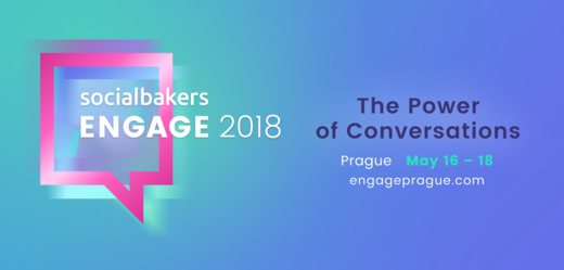 Engage Prague