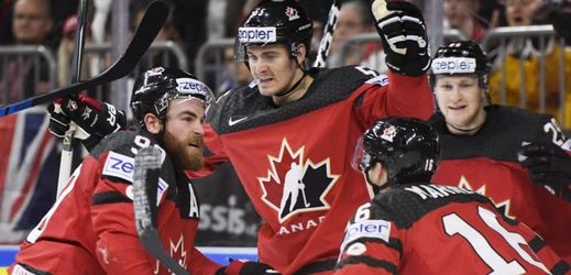 Hokejisté Kanady budou patřit k největším favoritům na zlato.