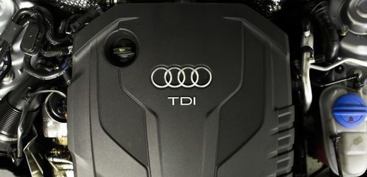 Spojení Audi a vznětový motor TDI bude pokračovat.