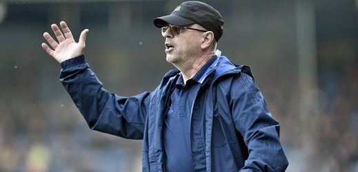 Trenér Baníku Ostrava Bohumil Páník byl vyhlášen nejlepším trenérem měsíce dubna, hráčskou anketu ovládl olomoucký Jakub Plšek.