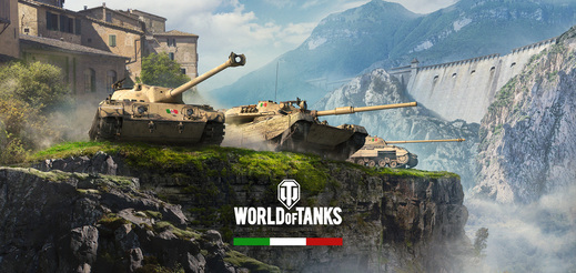 Gianluigi Buffon bude velet tanku ve World of Tanks