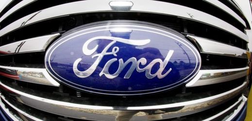 Ford vymyslel inteligentní okno, které zprostředkuje výhled nevidomým.