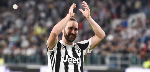 Hráči Juventusu si připsali cenné vítězství.
