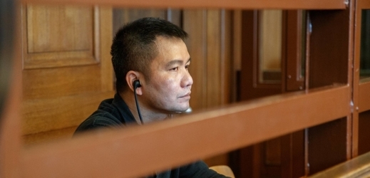 Vietnamec unesený z Berlína stáhl odvolání proti trestu doživotí.