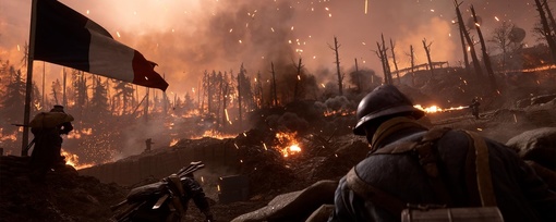 Vydavatel nabízí zdarma první rozšířující balíček pro Battlefield 1