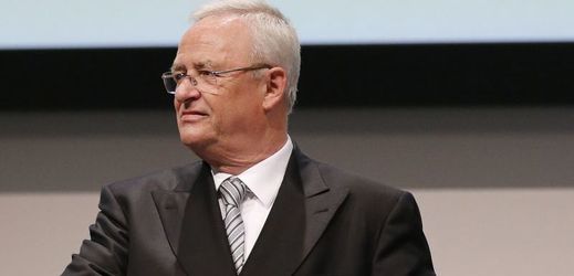 Bývalý šéf koncernu VW Martin Winterkorn čelí žalobám.