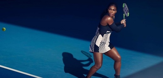 Americká tenistka Serena Williams odkládá návrat na kurty, vynechá i turnaj v Římě.