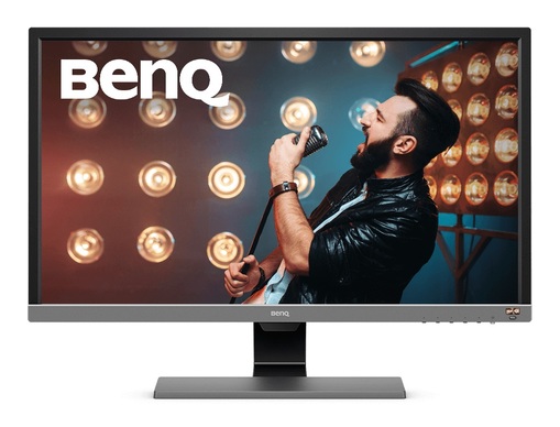 Test: Monitor od BenQ zvládne sledovat své okolí a podle toho přizpůsobí jas a teplotu barev