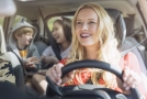 Praktičnost a bezpečnost, to jsou vlastnosti, které matky u aut upřednostňují. 