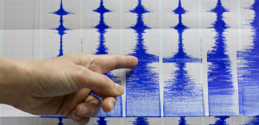 Seismograf (ilustrační foto).