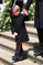 Čtyřletý princ George vypadal jako malý gentleman.