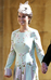 V květovaných šatech přišla sestra vévodkyně Kate, Pippa.