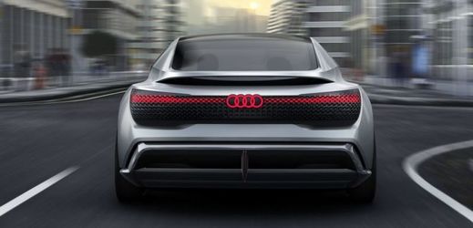 Do roku 2025 bude představeno více než 20 elektrifikovaných modelů značky Audi. 