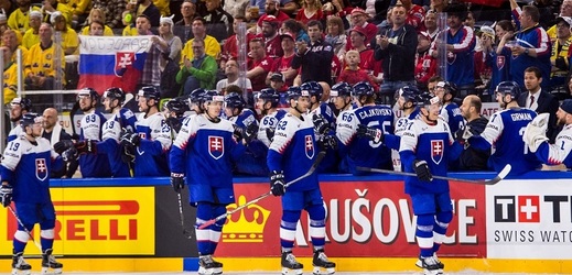 Slovenská hokejová reprezentace údajně odehraje svá utkání na následujícím světovém šampionátu v Košicích.