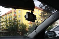 Záběr kamery v autě není důkazem, rozhodl německý soud.