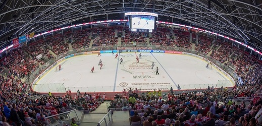Hokejové MS juniorů 2020 se bude konat v České republice. Zápasy se odehrají v Ostravě a Třinci.