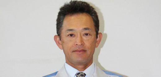 Výkonným ředitelem plzeňského Daikinu se stal Yasuto Hiraoka.