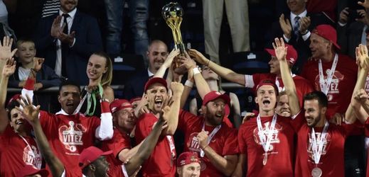 Triumf Slavie v národním poháru posune třetí tým české nejvyšší soutěže přímo do skupiny Evropské ligy.