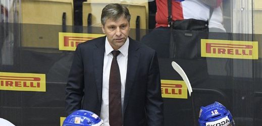 Josef Jandač shrnul svou poslední akci na střídačce národního týmu.